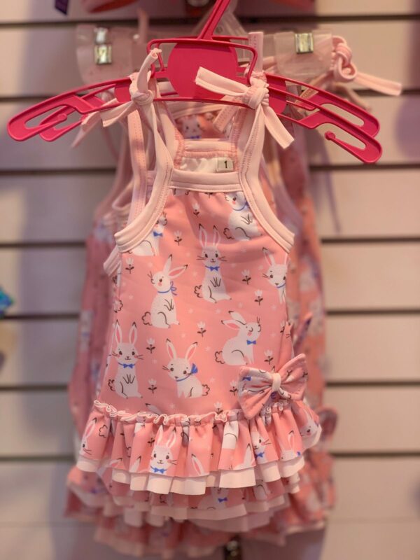 Vestido Playero