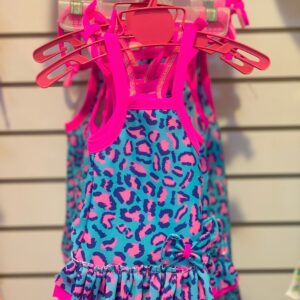 Vestido Playero