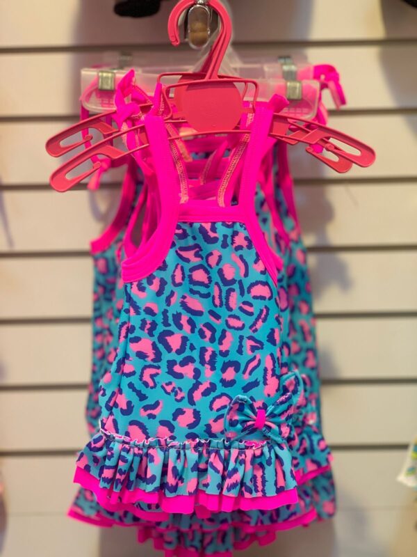 Vestido Playero