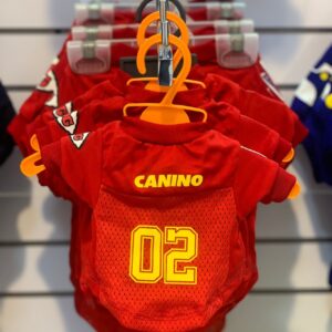 Camisa Futbol Americano