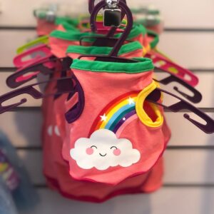 Playera Arcoiris