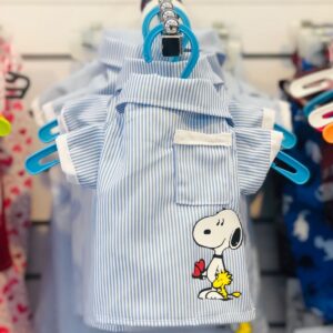 Camisa Snoopy