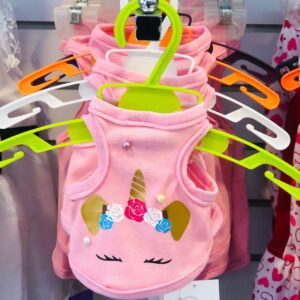 Playera Unicornio
