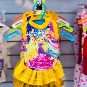 Vestido Básico