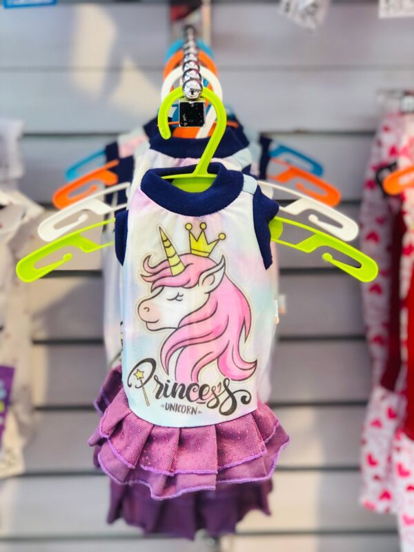 Vestido Básico