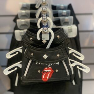 Chaleco Rock