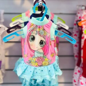 Vestido Básico