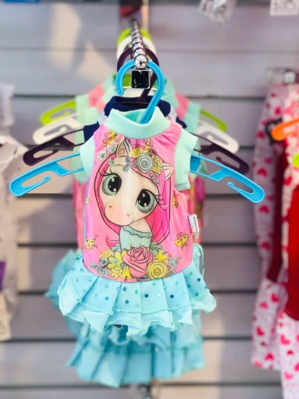 Vestido Básico