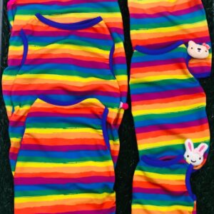 Camisa Pride