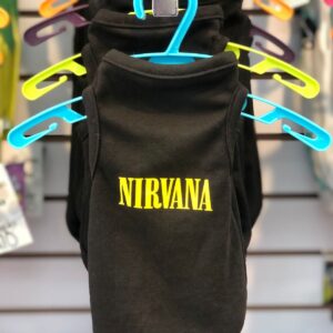 Camisa Básica Rock