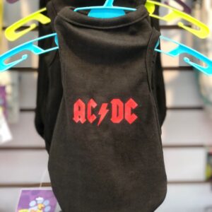 Camisa Básica Rock