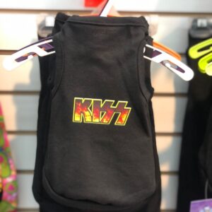 Camisa Básica Rock