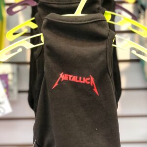 Camisa Básica Rock