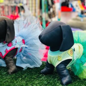 Vestido Tutu