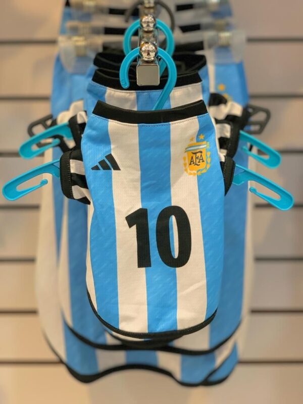 Jersey Argentina