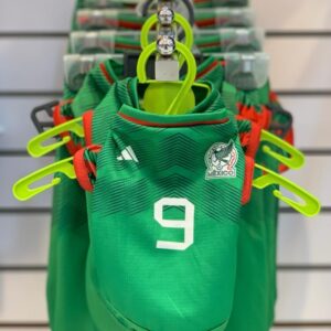 Jersey México