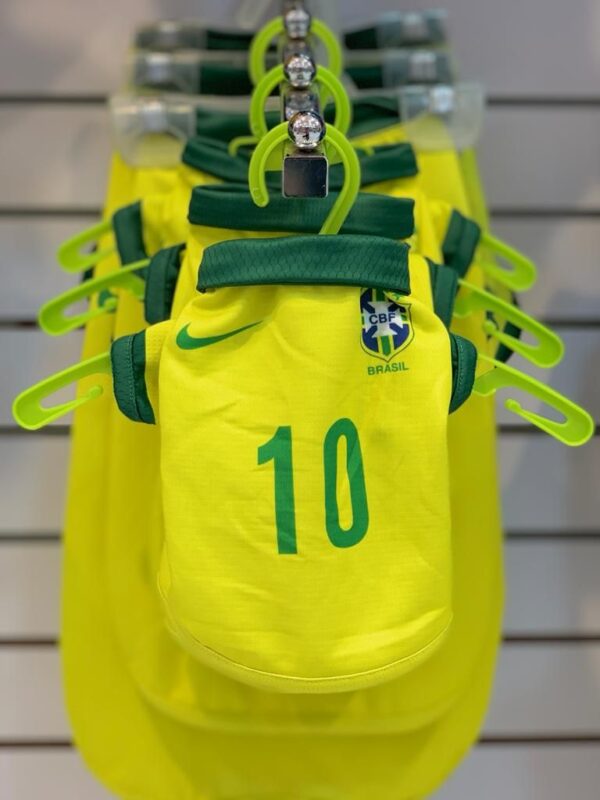 Jersey Brasil