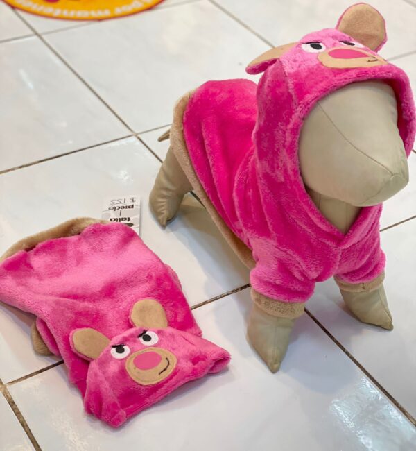 Sueter Lotso