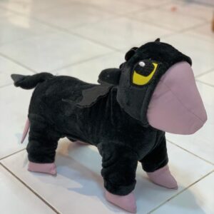 Pijama Chimuelo
