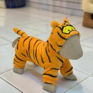 Pijama Tiger