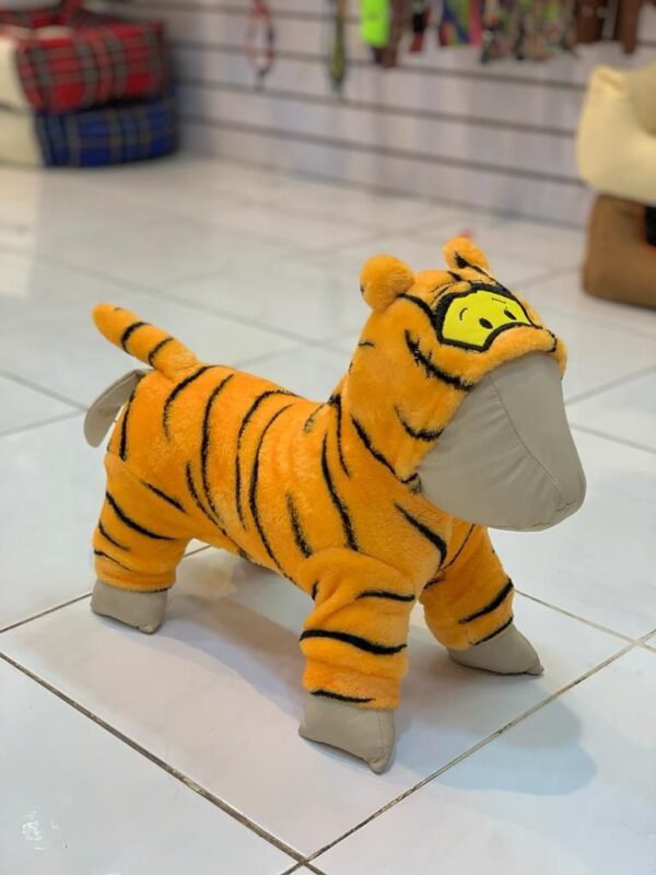 Pijama Tiger
