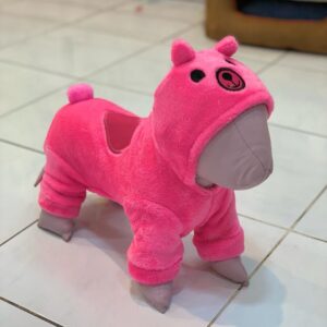 Pijama Oso