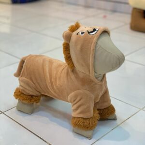 Pijama Leon