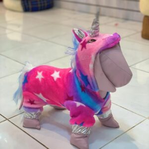 Pijama Unicornio
