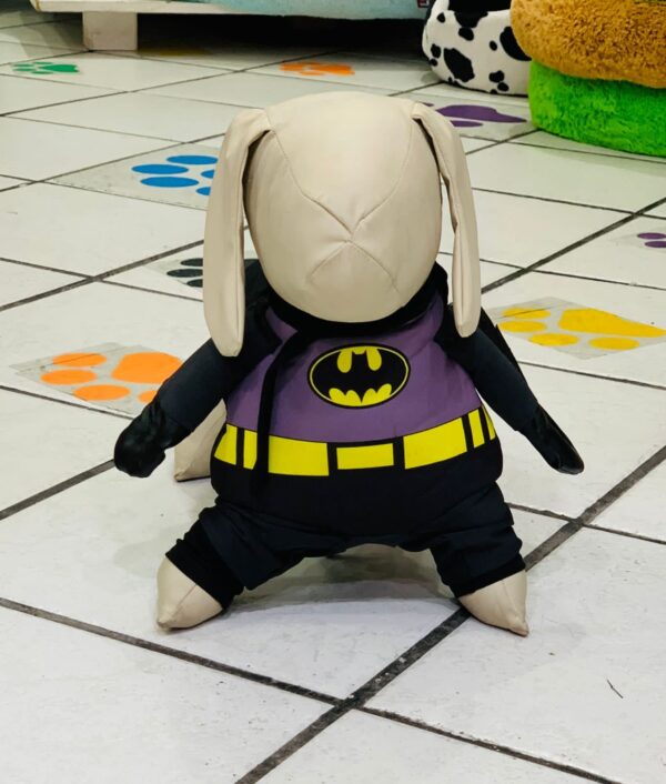 Botarga Batman