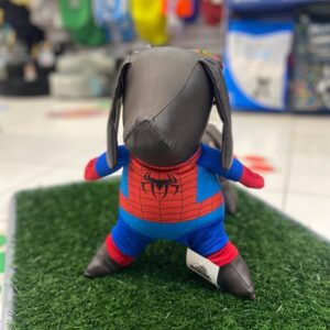 Botarga Spiderman