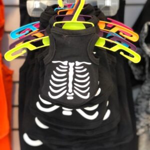 Playera Huesos
