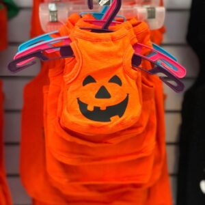 Playera Calabaza
