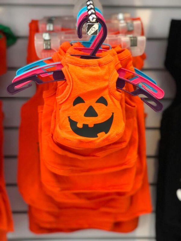 Playera Calabaza